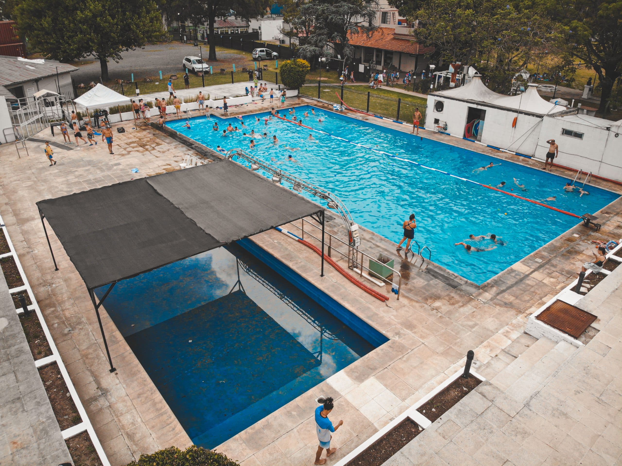 Noticia Remodelaciones Complejo Oasis