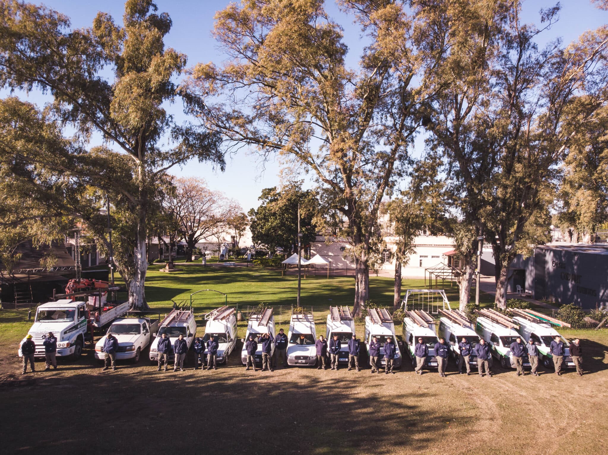 Noticia Renovación de la flota